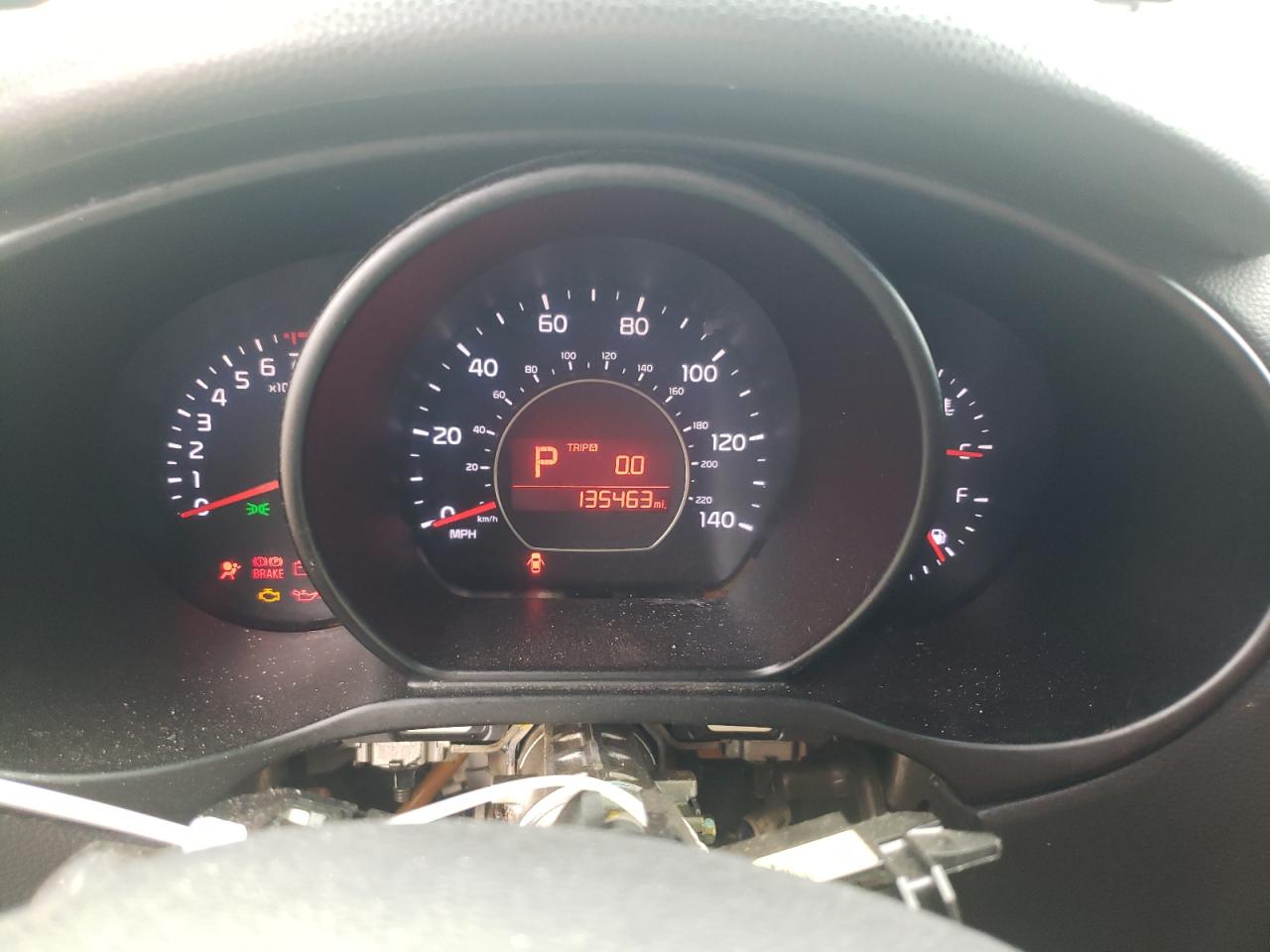 2018 Kia Soul + VIN: KNDJP3A55J7578146 Lot: 64399394