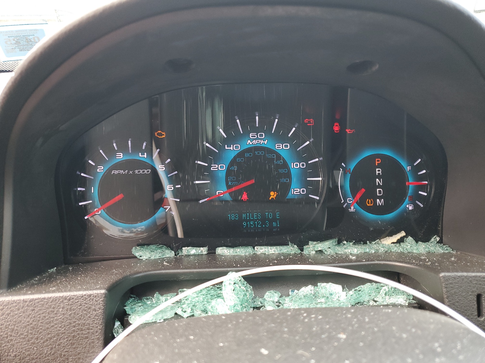 3FAHP0HG3CR251363 2012 Ford Fusion Se