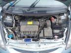 2005 HONDA JAZZ SE CV for sale at Copart SANDTOFT