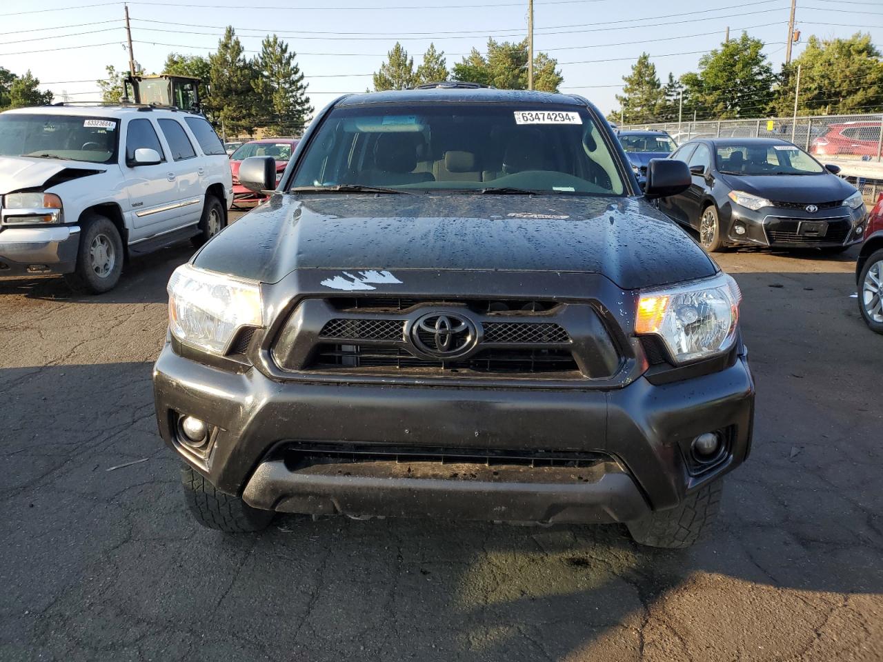2013 Toyota Tacoma - Image 5