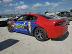 2016 Dodge Charger Sxt продається в Grand Prairie, TX - Burn - Engine