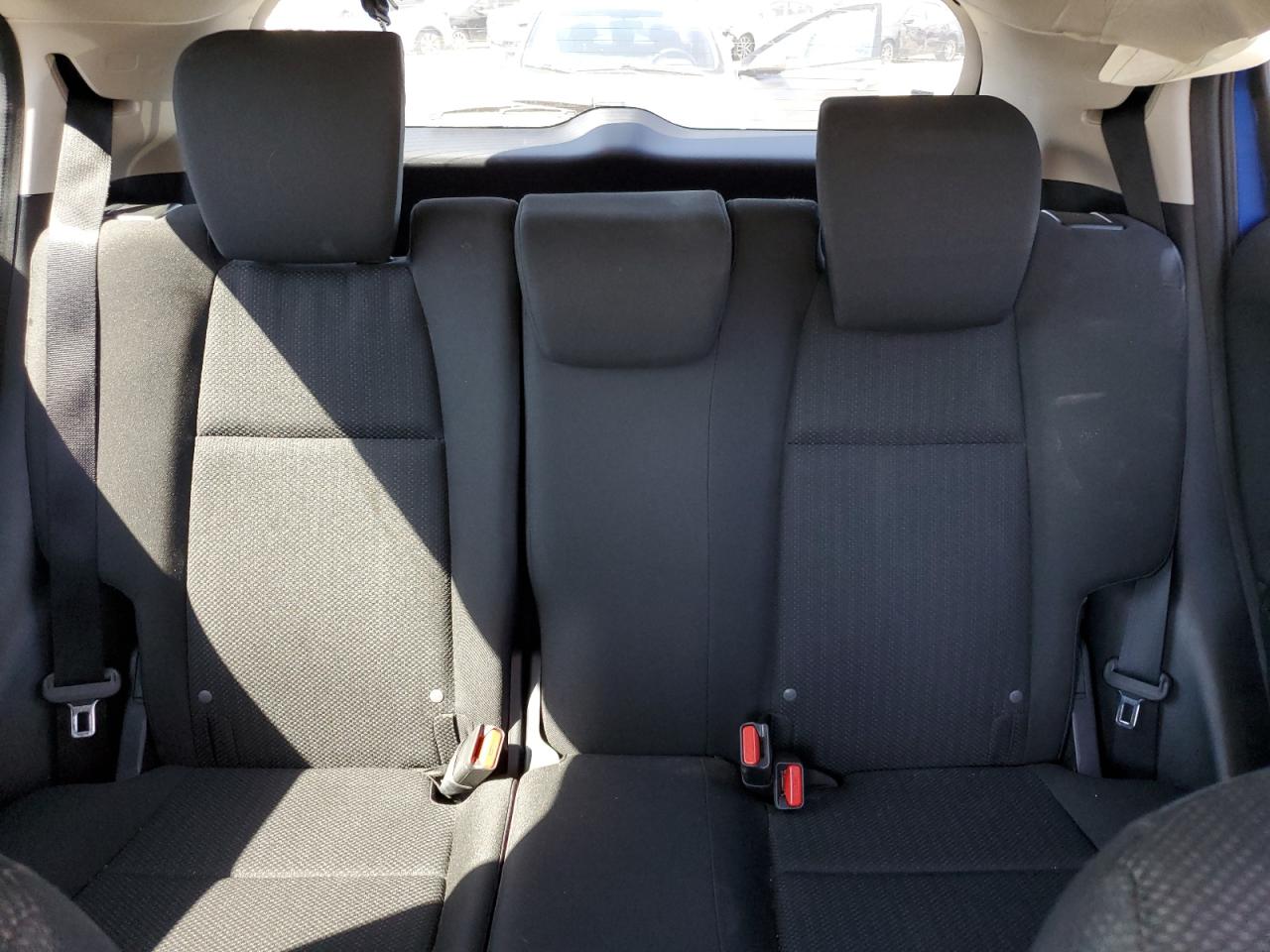 2018 Honda Hr-V Lx VIN: 3CZRU6H32JG718086 Lot: 64002024