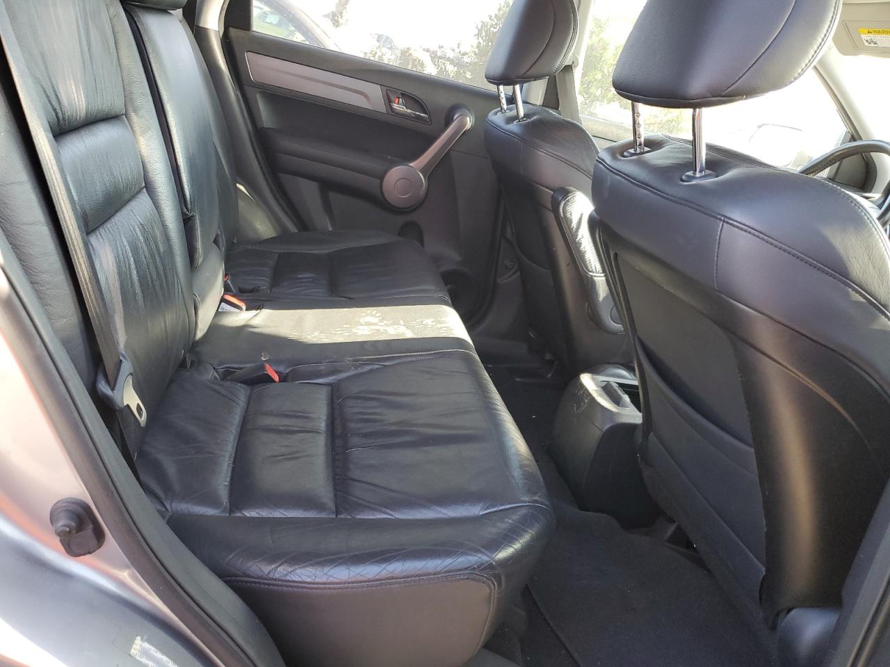 2008 Honda Cr-V Exl VIN: JHLRE48798C072006 Lot: 64666764