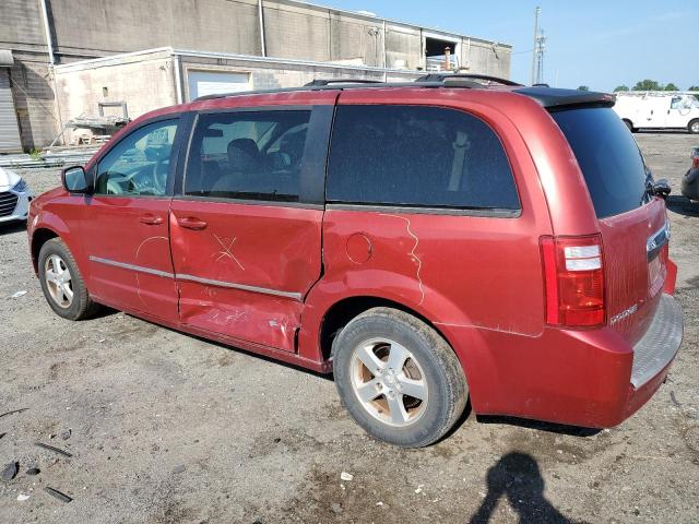 2D8HN54159R637085 | 2009 Dodge grand caravan sxt