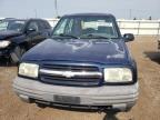 2001 Chevrolet Tracker  for Sale in Elgin, IL - Normal Wear