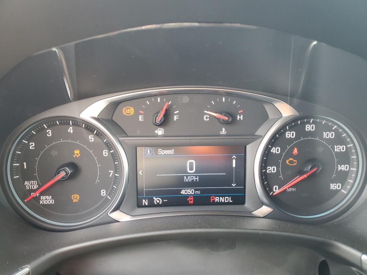 2024 Chevrolet Equinox Rs VIN: 3GNAXMEG6RL289292 Lot: 63293874