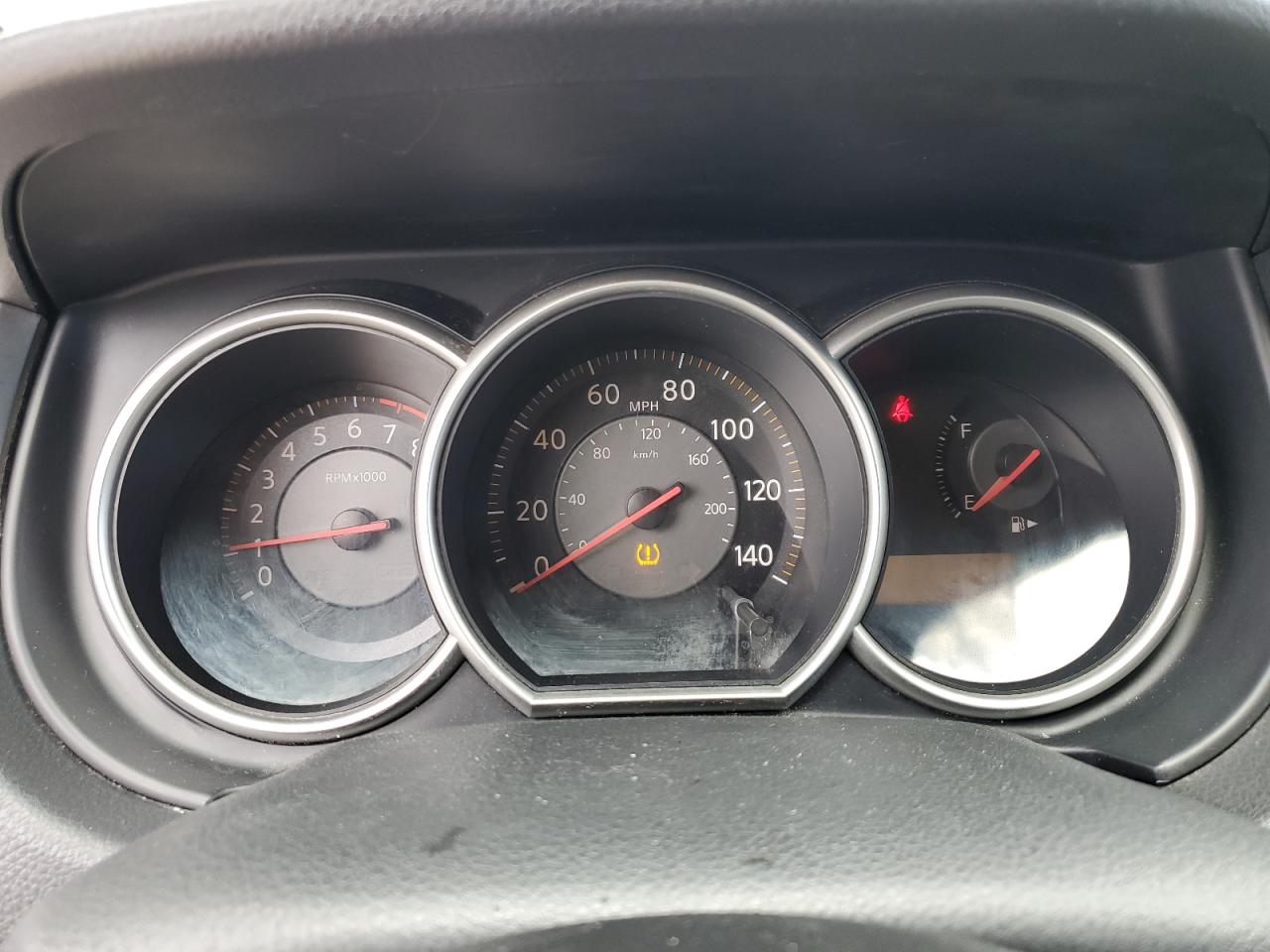 2008 Nissan Versa S VIN: 3N1BC11E58L392832 Lot: 64420364