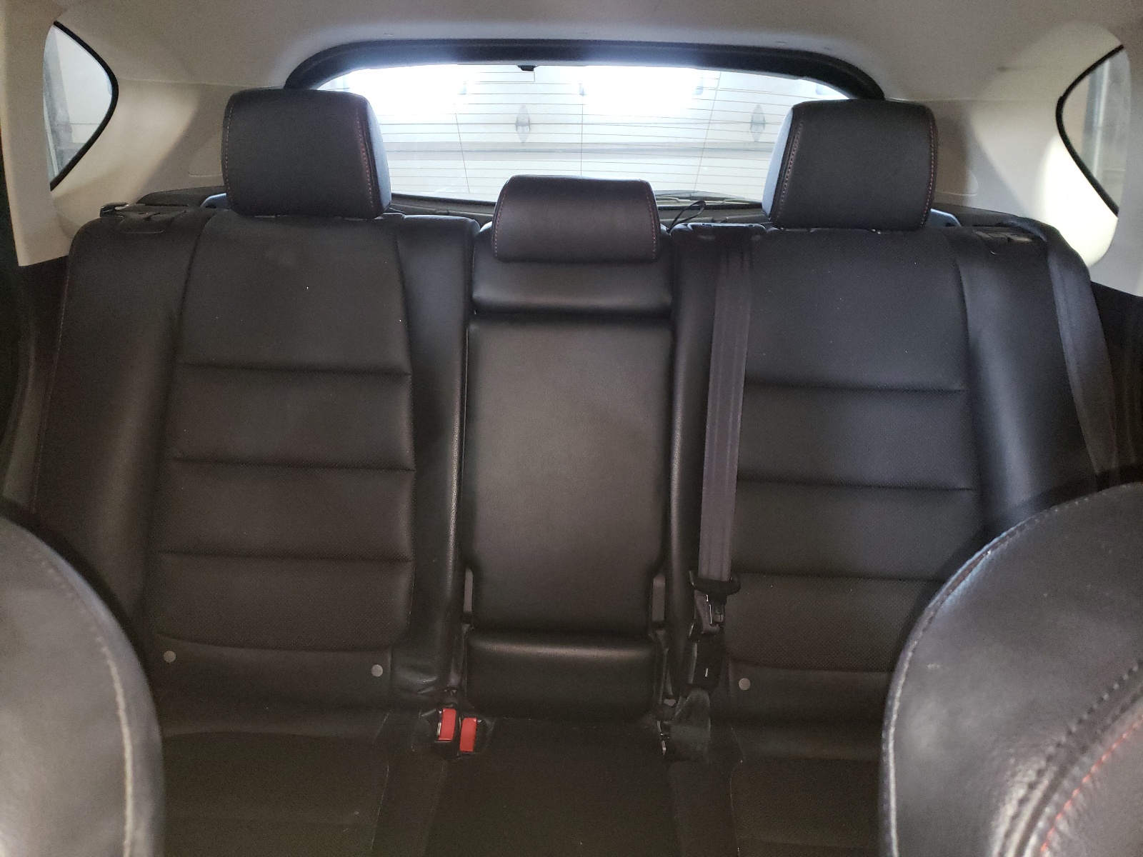 JM3KE4DY6F0502187 2015 Mazda Cx-5 Gt