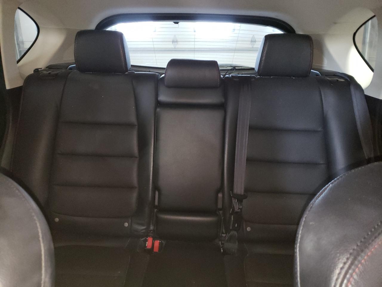 2015 Mazda Cx-5 Gt VIN: JM3KE4DY6F0502187 Lot: 62399634