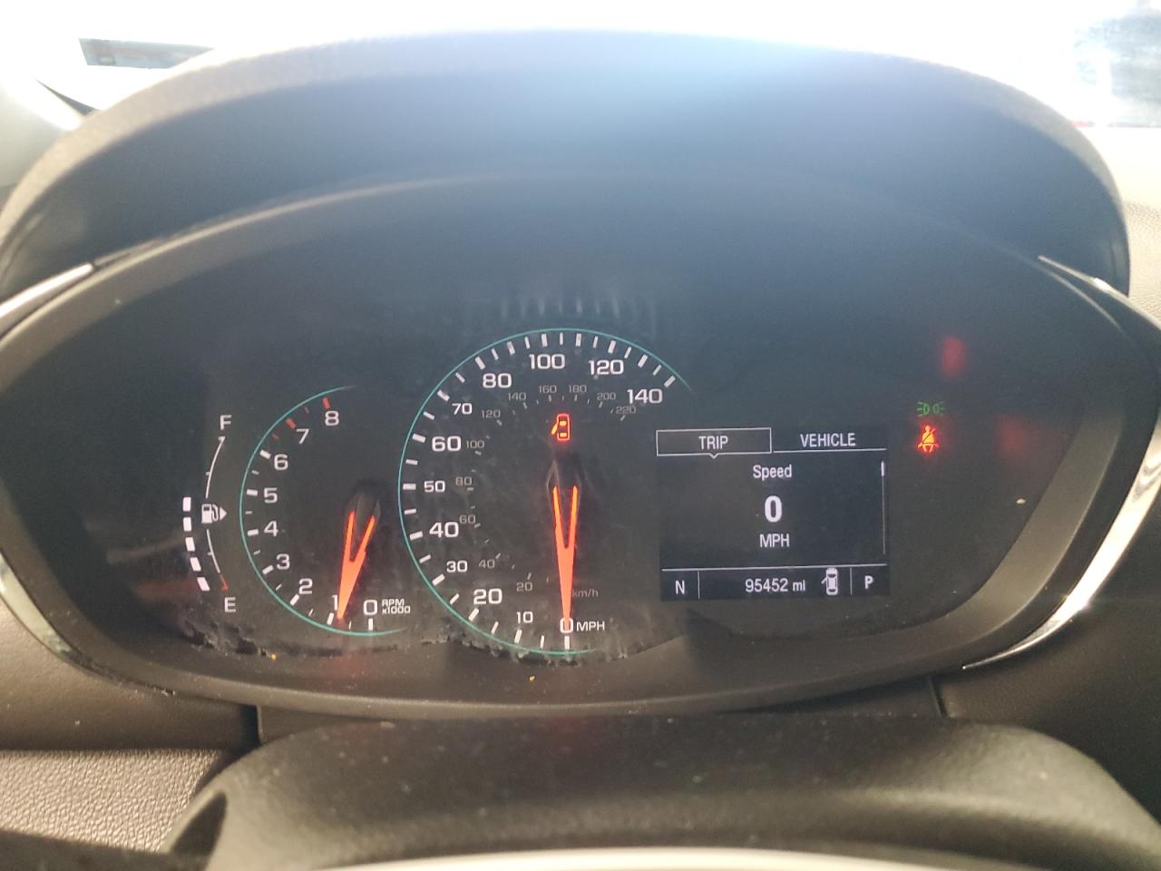 2020 Chevrolet Trax Ls VIN: KL7CJKSB2LB037478 Lot: 63618714