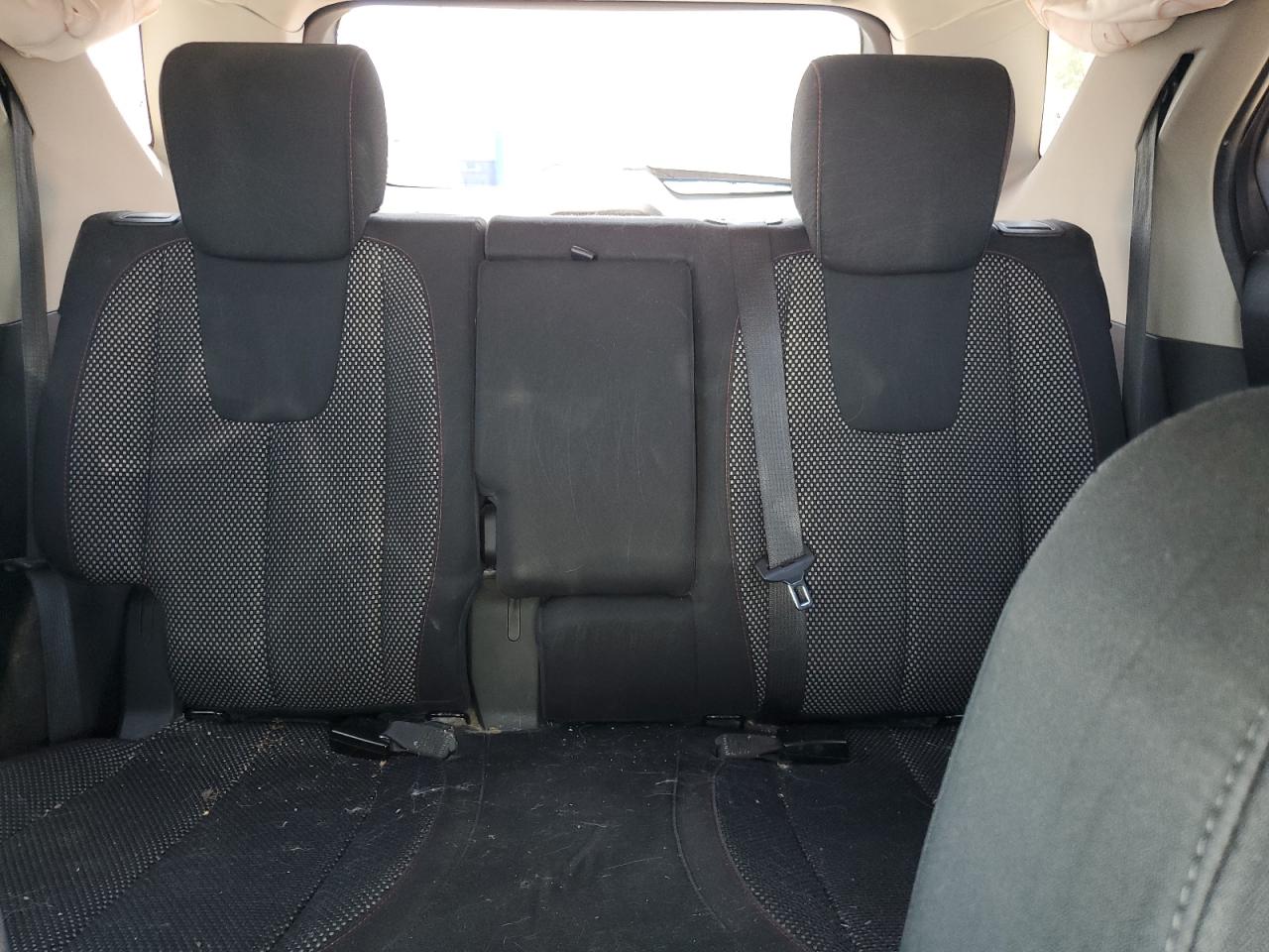 2011 Chevrolet Equinox Lt VIN: 2CNFLEEC7B6419809 Lot: 62367484