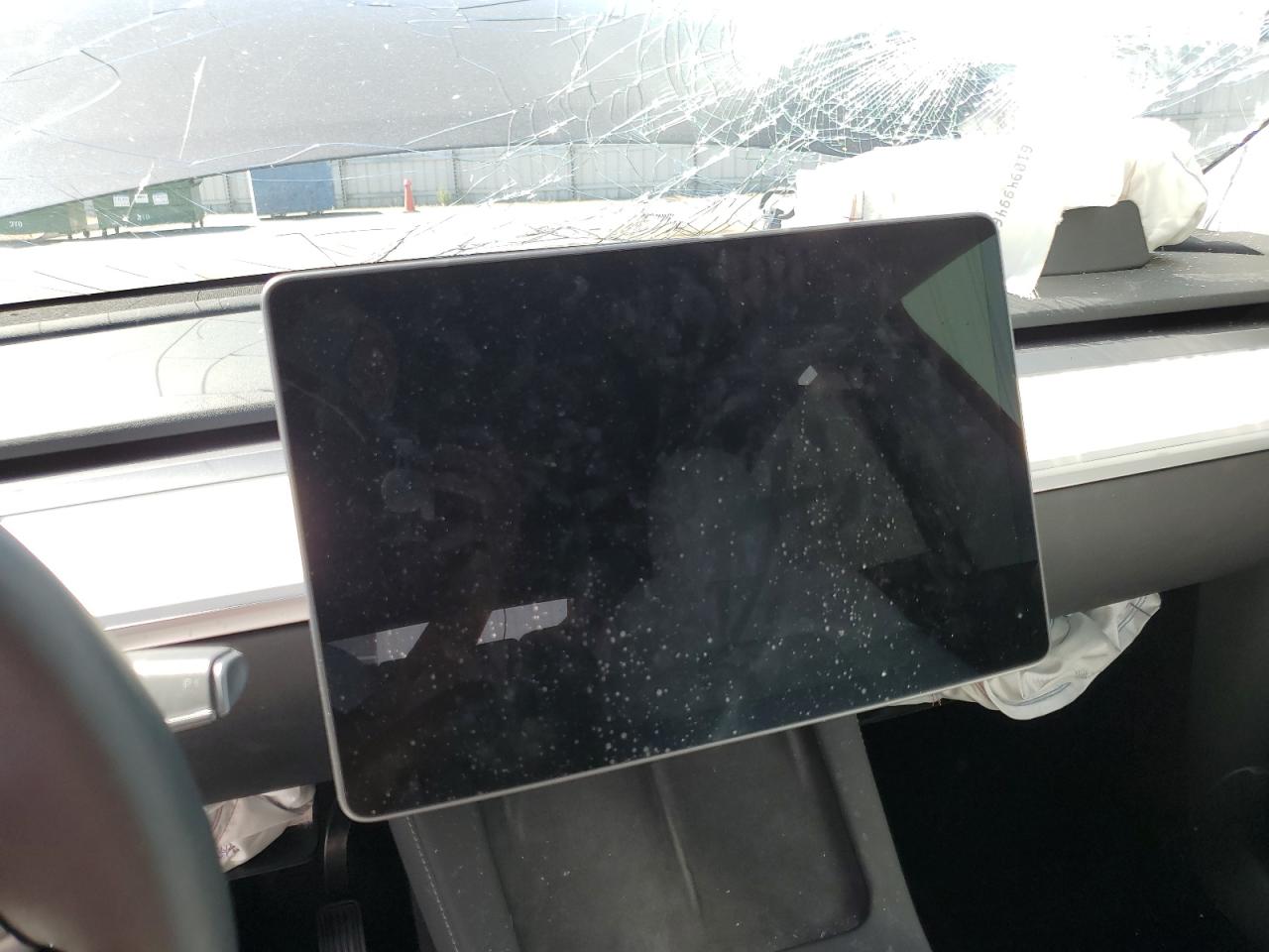 2023 Tesla Model Y VIN: 7SAYGDEE9PF883928 Lot: 63696134