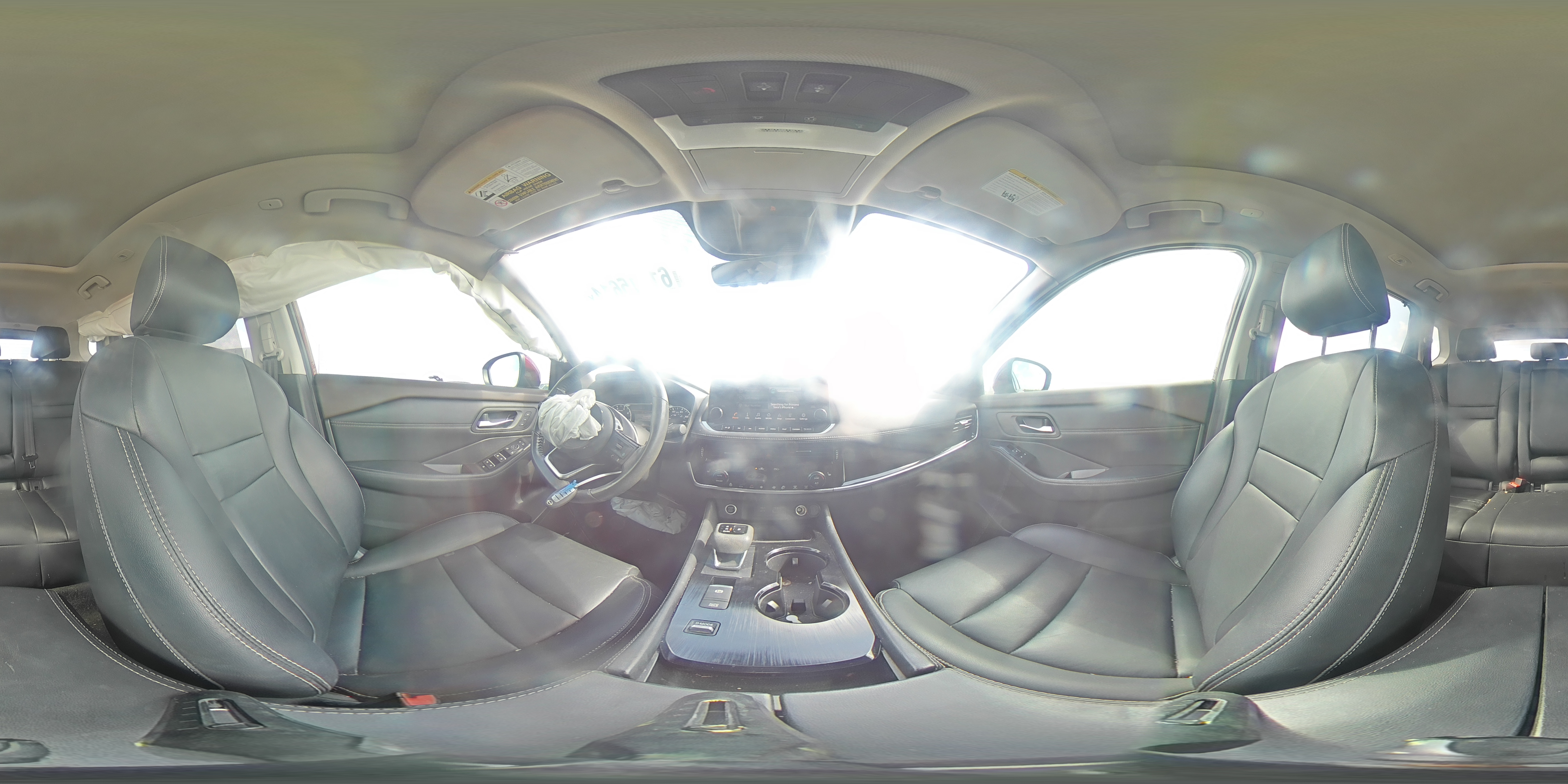 2022 Nissan Rogue Sl VIN: 5N1BT3CA6NC703030 Lot: 61715614