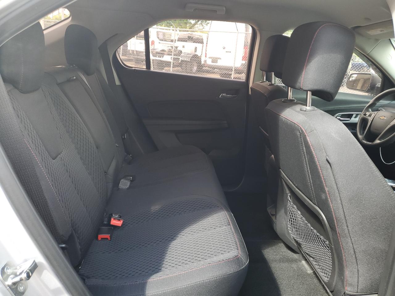 2014 Chevrolet Equinox Ls VIN: 2GNALAEK2E1141053 Lot: 61294344