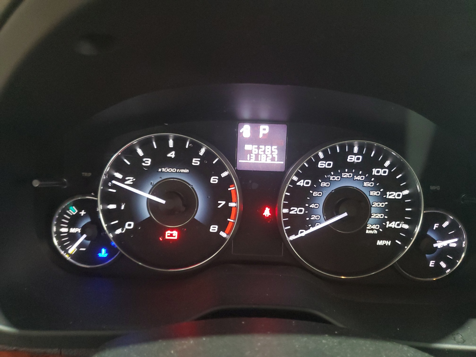 4S3BMBK62C3022448 2012 Subaru Legacy 2.5I Limited