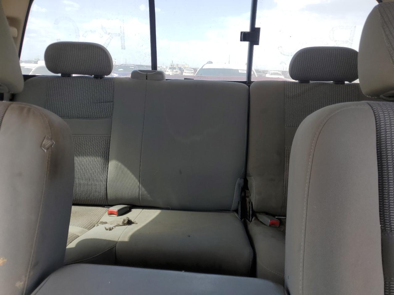 2006 Dodge Ram 2500 St VIN: 3D7KS28C26G289423 Lot: 62499754