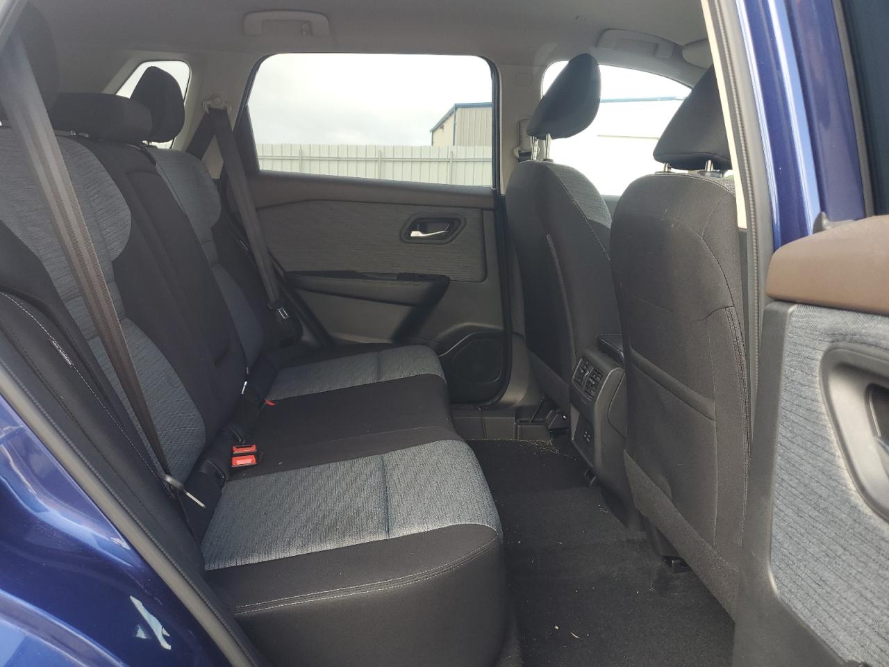 2023 Nissan Rogue Sv VIN: JN8BT3BB3PW182546 Lot: 64580754