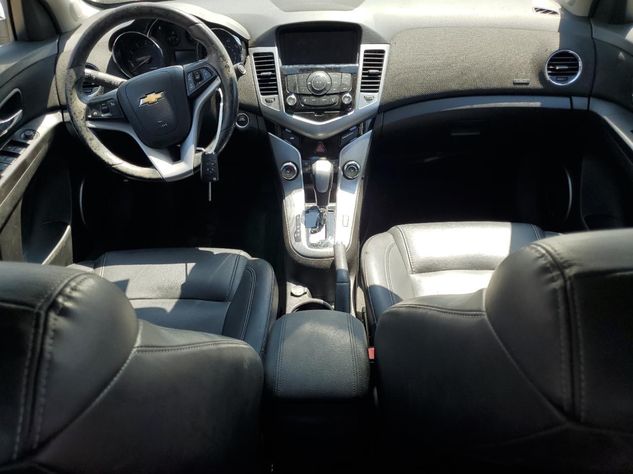 2015 Chevrolet Cruze - Image 8