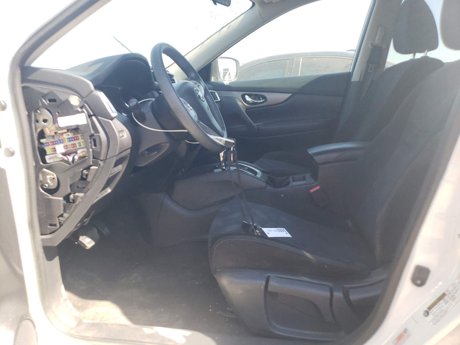 5N1AT2MN0GC835811 2016 Nissan Rogue S