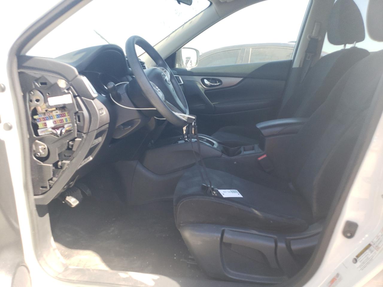 2016 Nissan Rogue S VIN: 5N1AT2MN0GC835811 Lot: 63311294