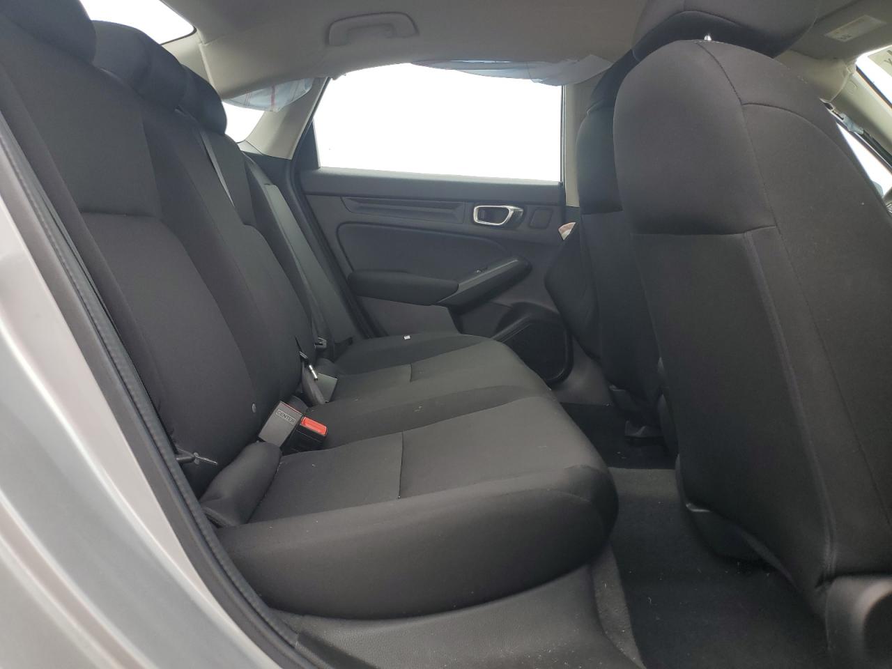 2HGFE2F20PH540441 2023 Honda Civic Lx