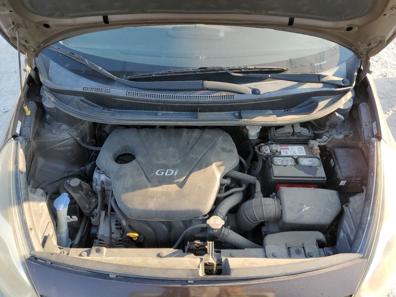 2013 Kia Rio - Image 12