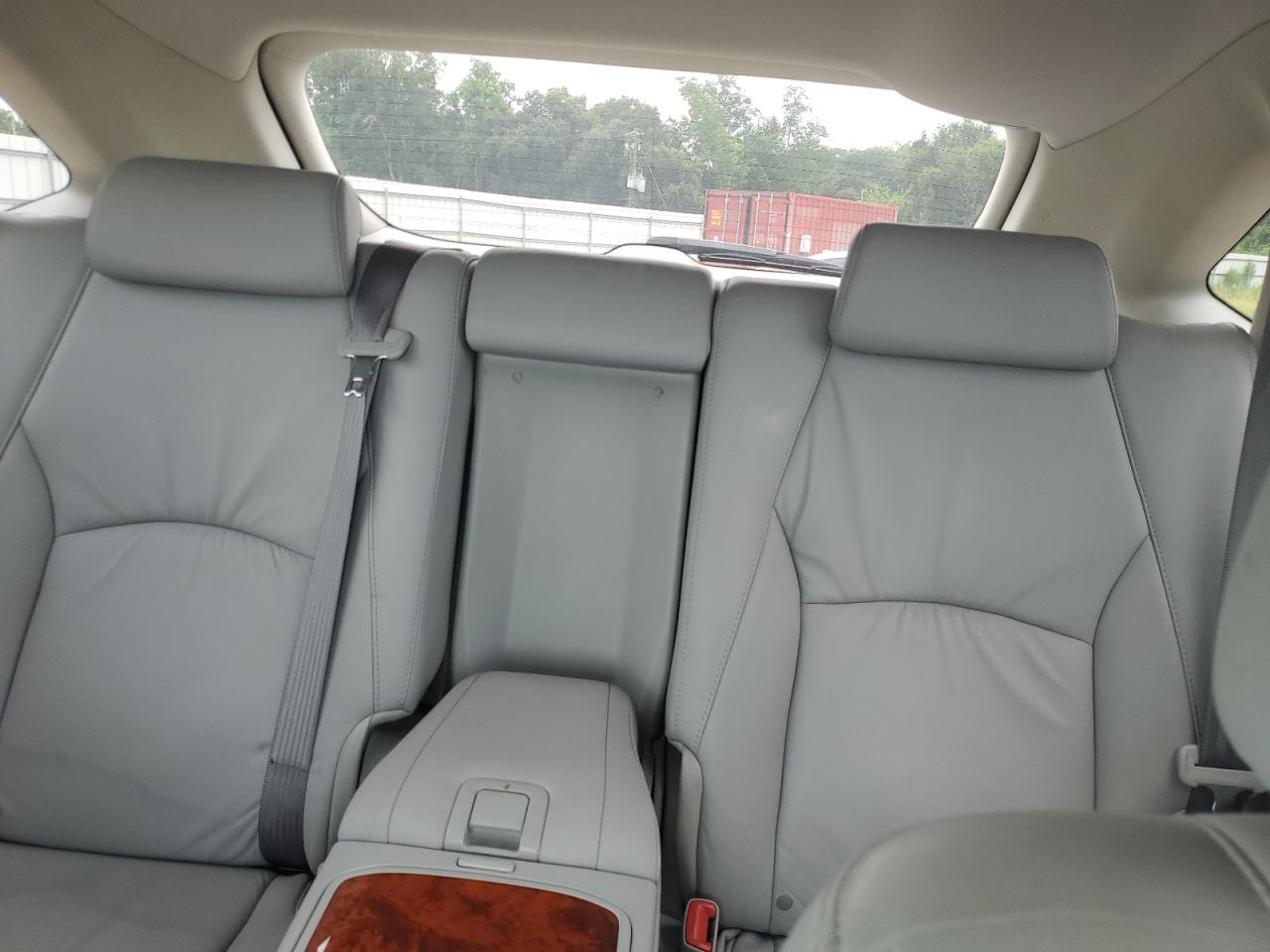 2005 Lexus Rx 330 VIN: 2T2GA31U25C039082 Lot: 64872214