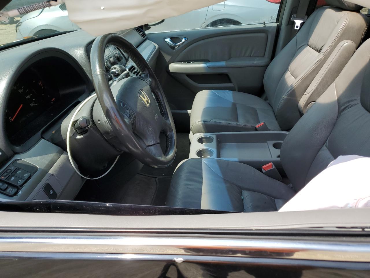 2010 Honda Odyssey Exl VIN: 5FNRL3H69AB026091 Lot: 64448454