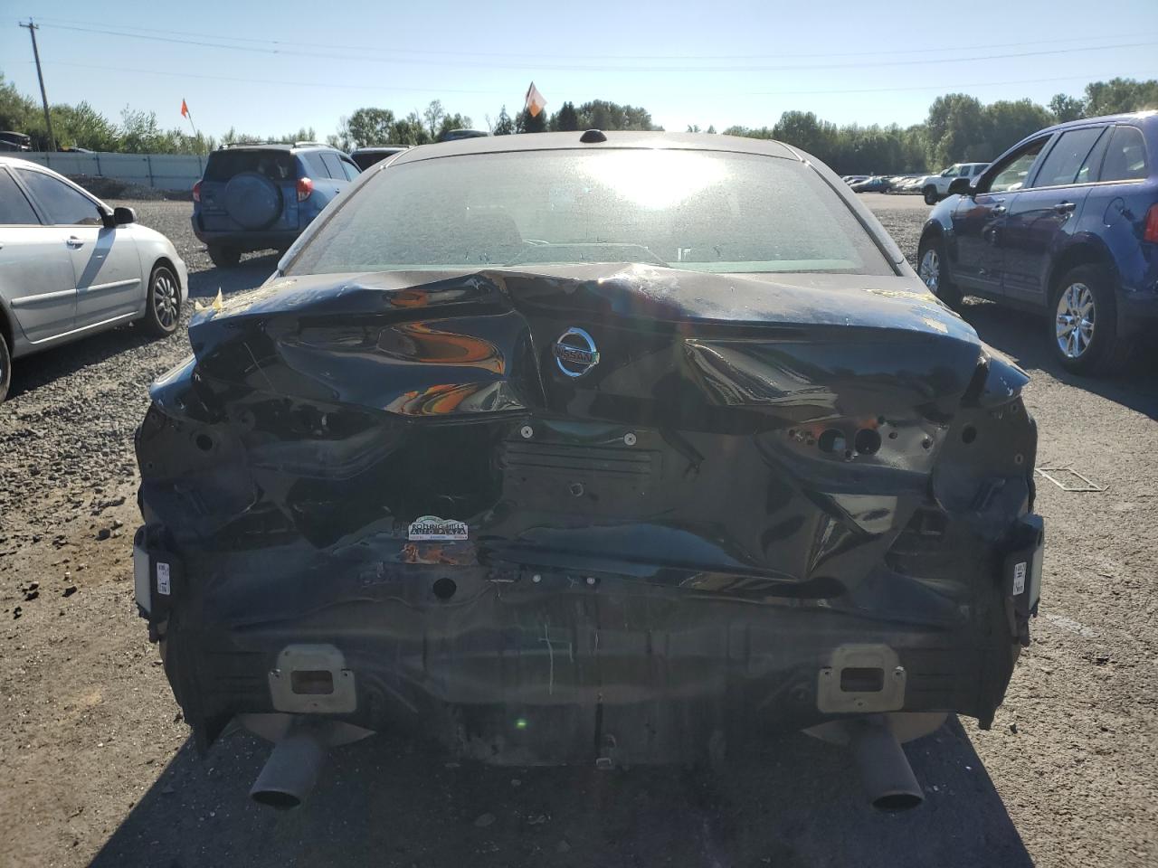 1N4BL4DW5MN351829 2021 Nissan Altima Sv