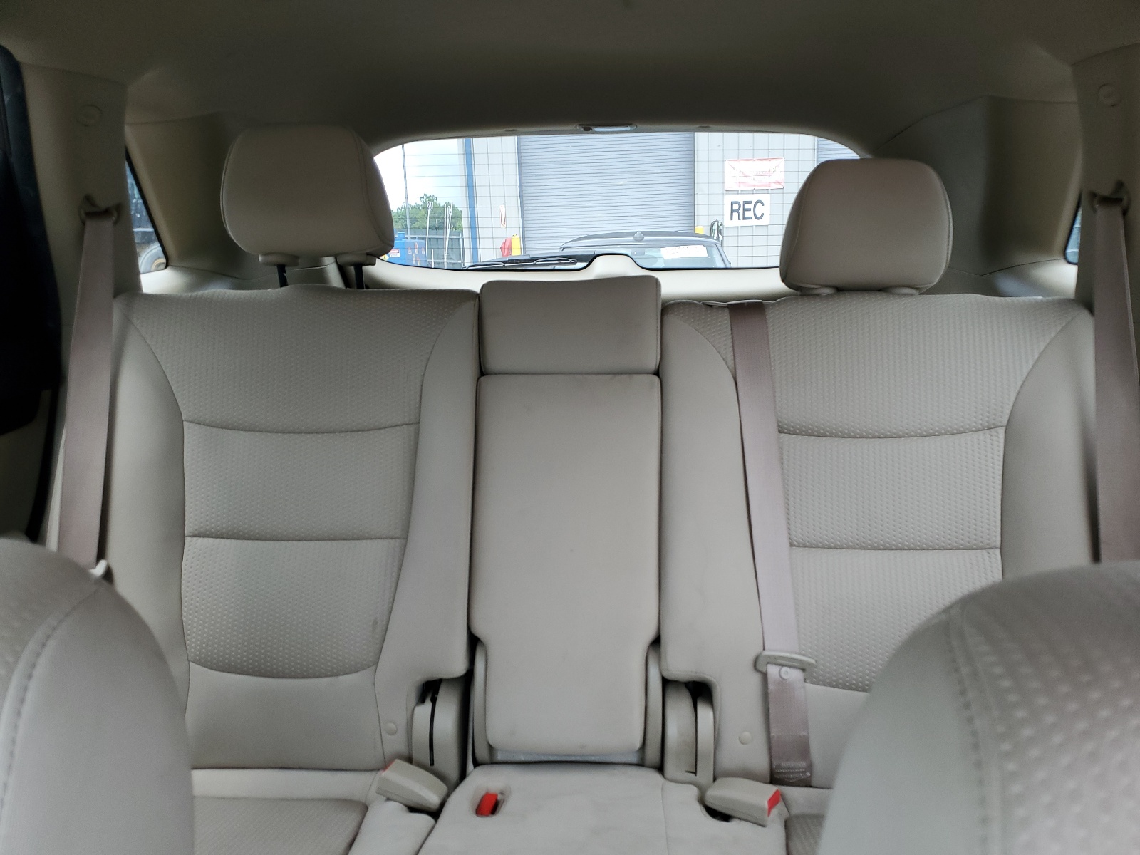 5XYKTCA61CG282488 2012 Kia Sorento Base