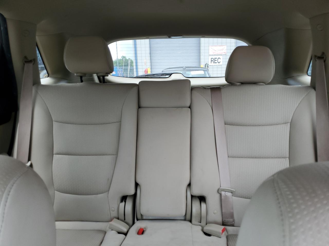 2012 Kia Sorento Base VIN: 5XYKTCA61CG282488 Lot: 64252064