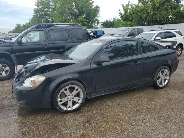 2007 Pontiac G5 Gt