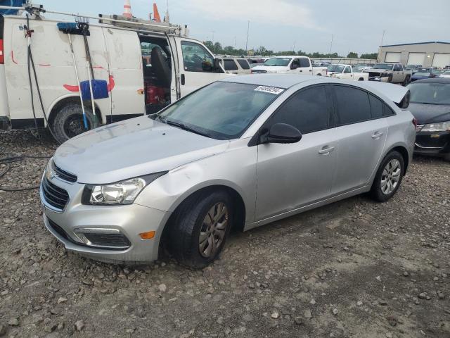 2016 Chevrolet Cruze Limited Ls