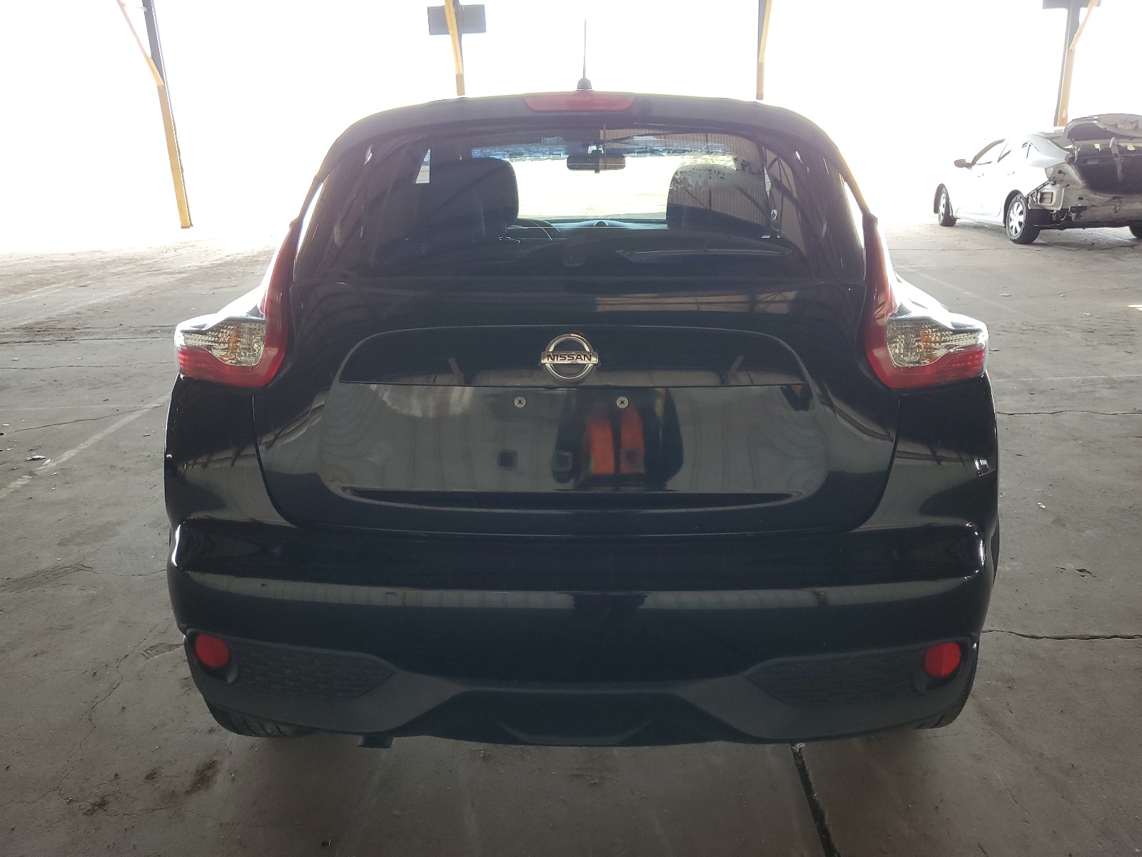 JN8AF5MR2HT706233 2017 Nissan Juke S