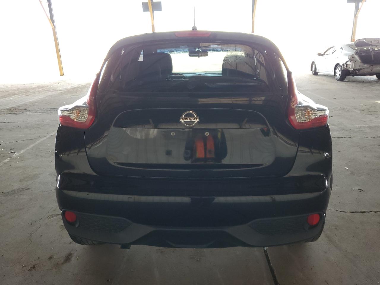 2017 Nissan Juke S VIN: JN8AF5MR2HT706233 Lot: 61946374