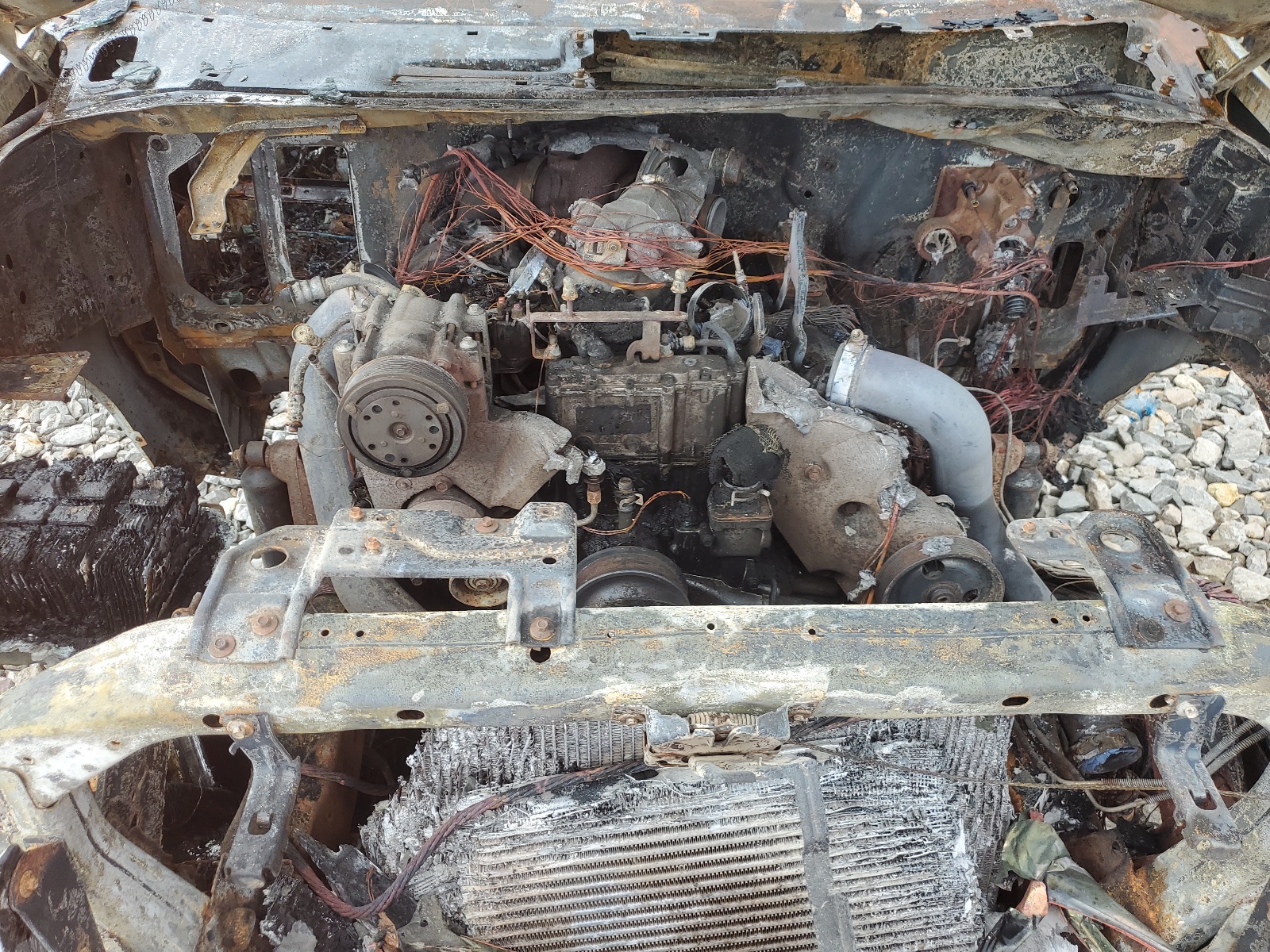 1FTSW31F01ED18670 2001 Ford F350 Srw Super Duty