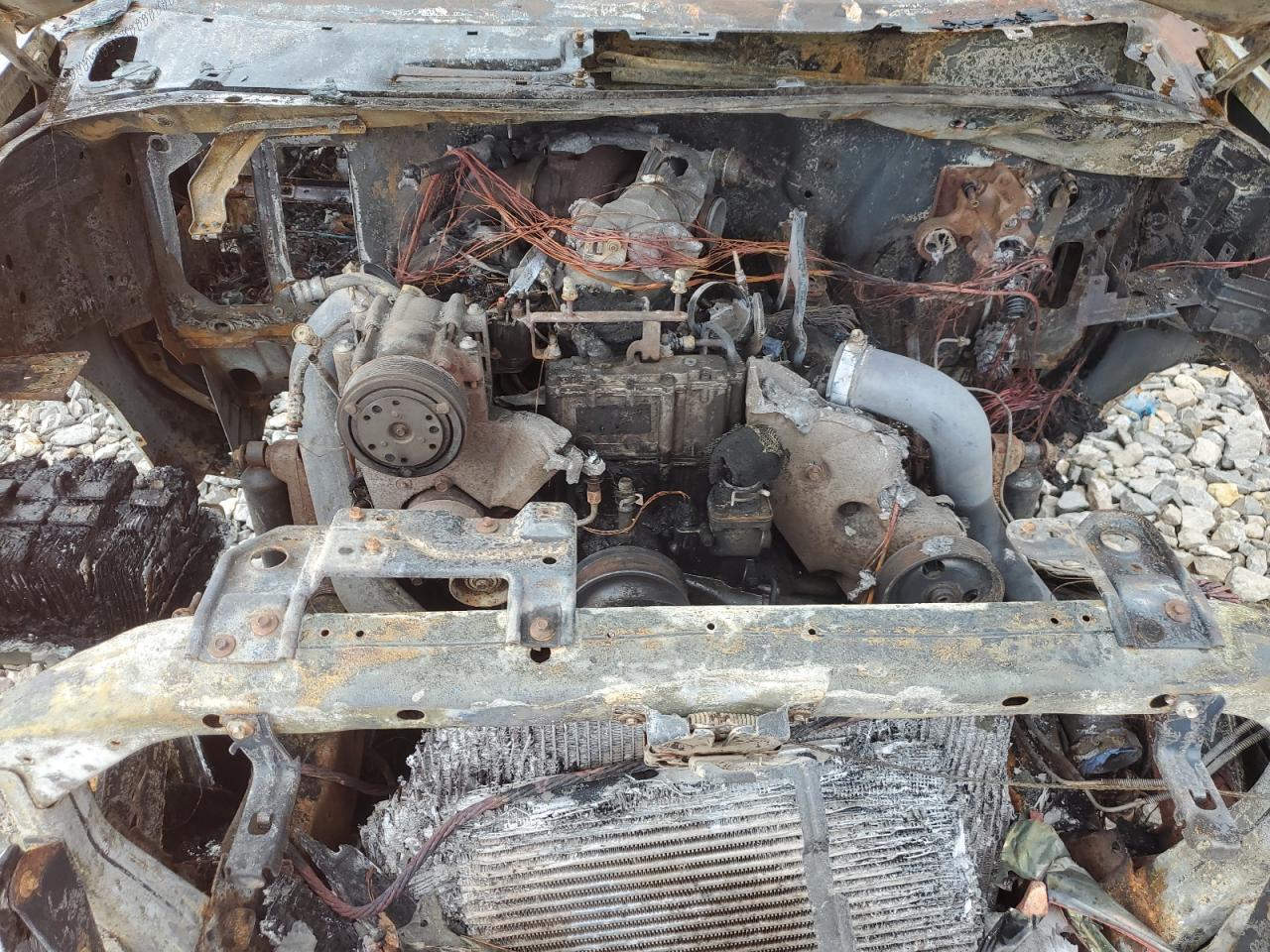 2001 Ford F350 Srw Super Duty VIN: 1FTSW31F01ED18670 Lot: 64863034