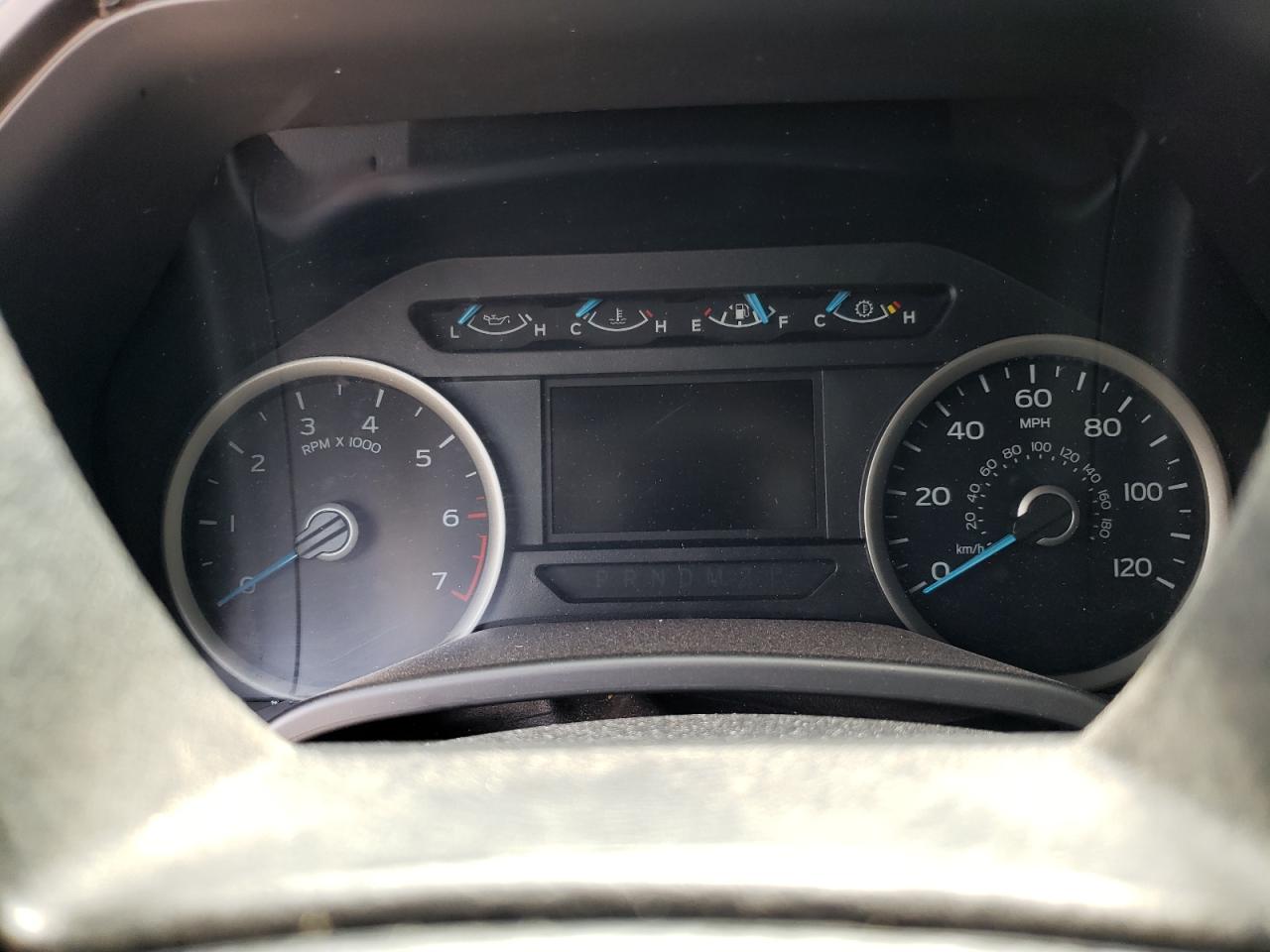 2017 Ford F150 Supercrew VIN: 1FTEW1EP1HFC58066 Lot: 64392894