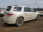 2012 Gmc Acadia Denali продається в Davison, MI - Mechanical