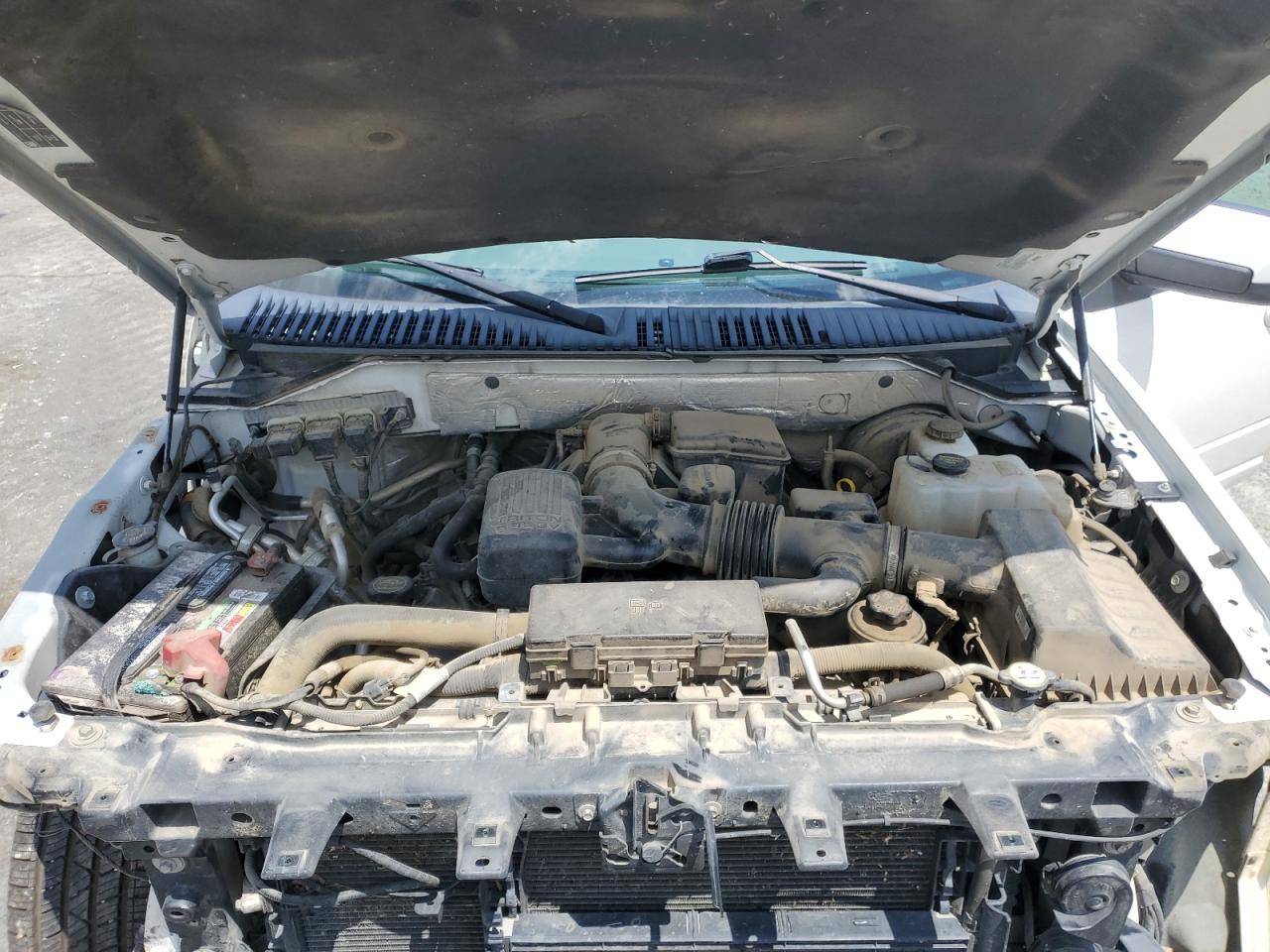 2014 Ford Expedition El Limited VIN: 1FMJK1K50EEF55999 Lot: 61439754