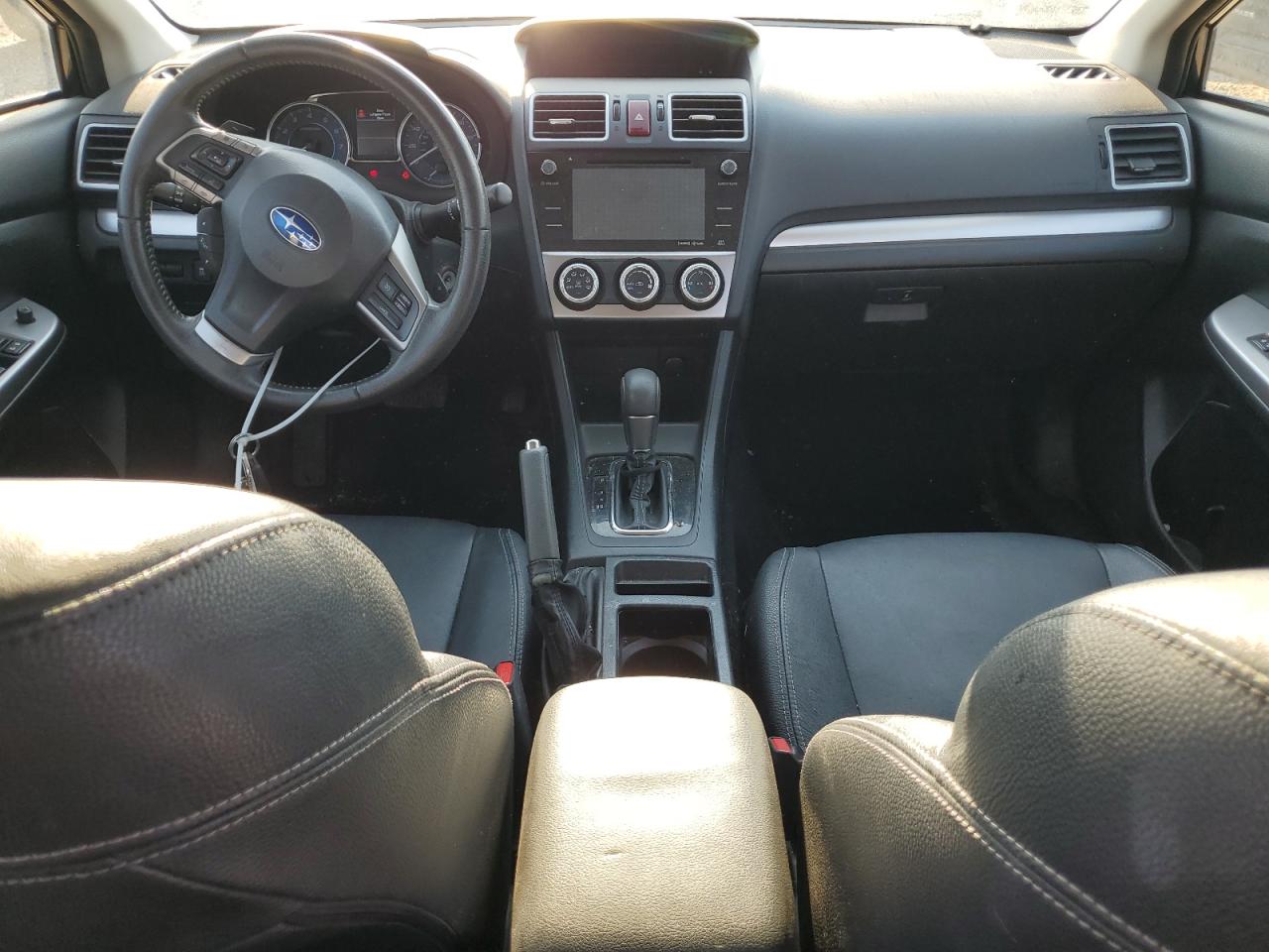 2015 Subaru Xv Crosstrek 2.0 Limited VIN: JF2GPAMCXF8271146 Lot: 63324634