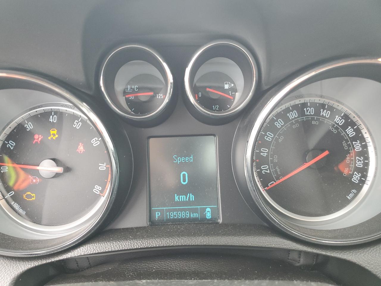 2013 Buick Encore VIN: KL4CJESB1DB082881 Lot: 62217604