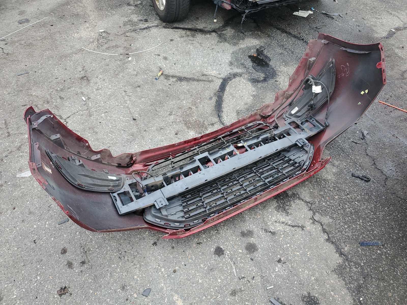 3FA6P0H77GR220792 2016 Ford Fusion Se