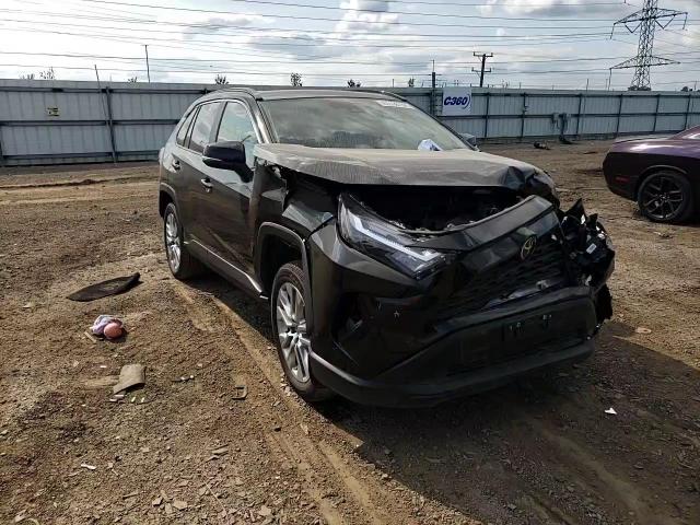 2023 Toyota Rav4 Xle Premium VIN: 2T3A1RFV6PW402507 Lot: 63108154