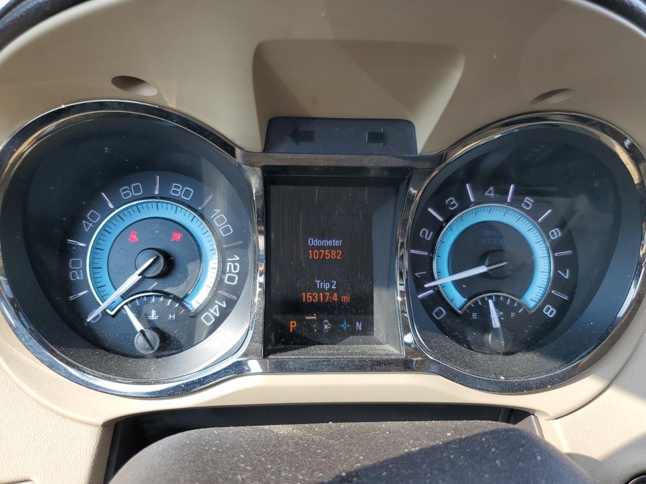 2011 Buick Lacrosse Cxs VIN: 1G4GE5GD1BF214061 Lot: 64598684