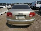 2004 Audi A8 L Quattro de vânzare în Dyer, IN - Front End
