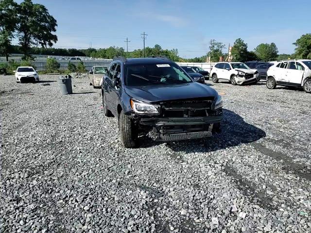 2017 Subaru Outback 3.6R Limited VIN: 4S4BSENCXH3388718 Lot: 64707654