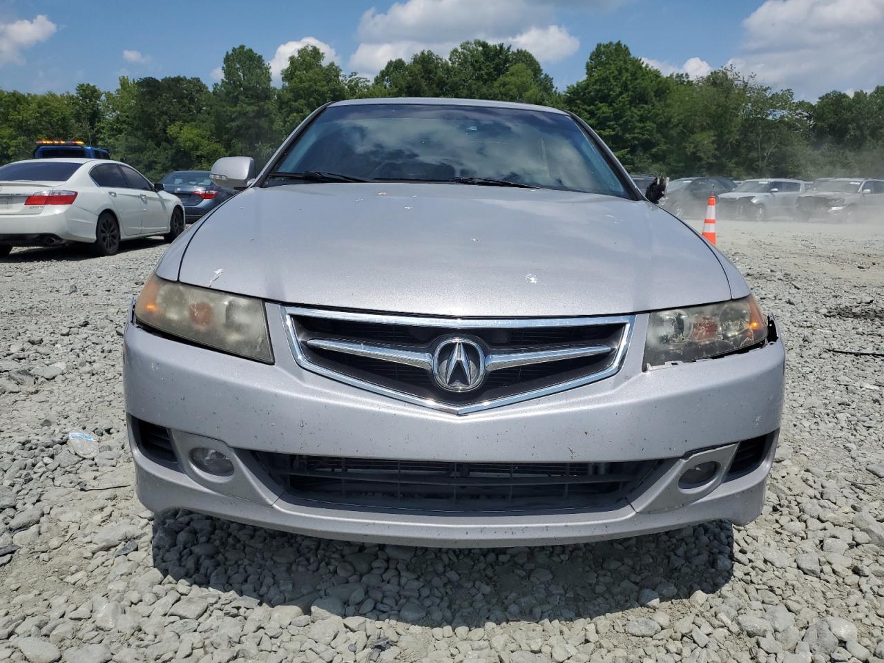 JH4CL96898C009312 2008 Acura Tsx