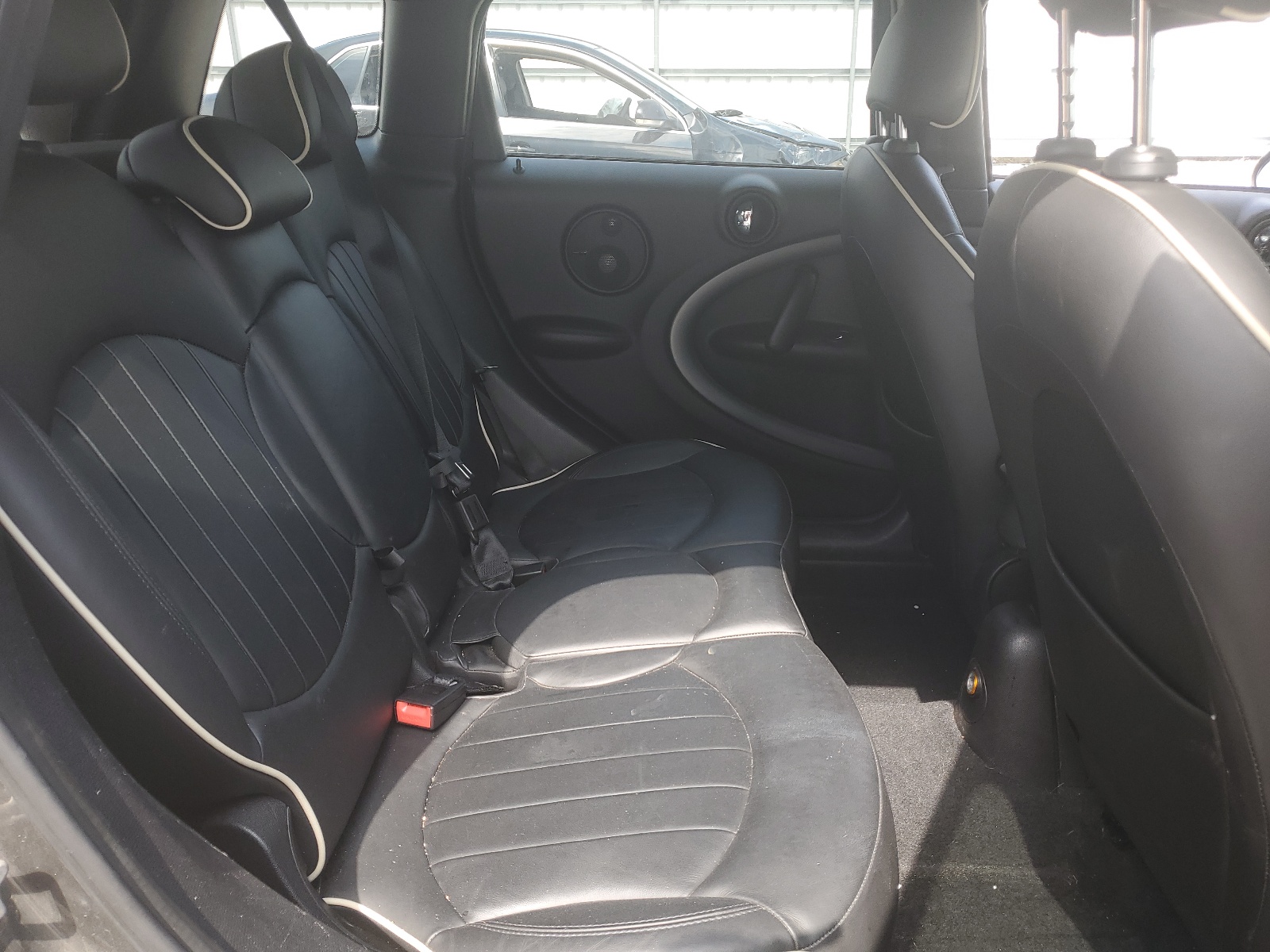 WMWZC5C54CWL63595 2012 Mini Cooper S Countryman