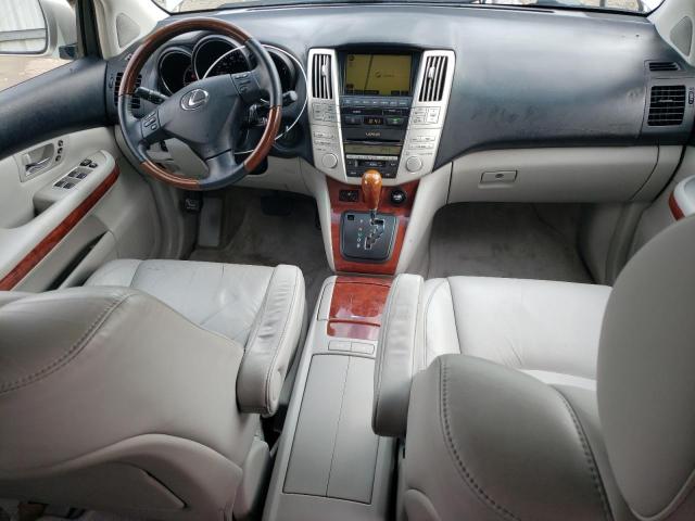 JTJHW31U972019145 | 2007 Lexus rx 400h